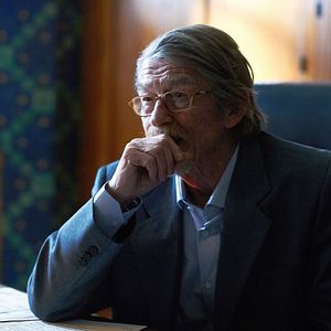 Photo John Hurt