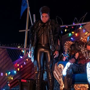 Photo Jeante Godlock