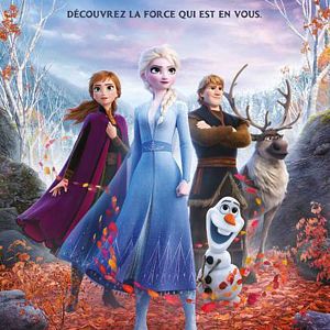 Photo La Reine des neiges II