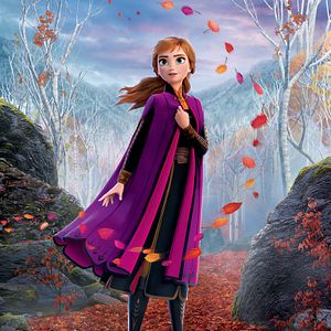 Photo La Reine des neiges II