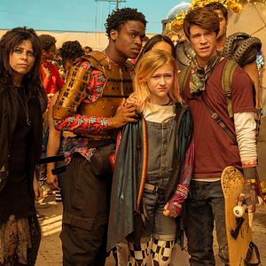 Photo Krysta Rodriguez