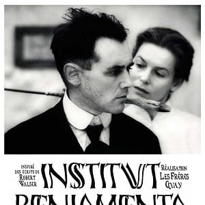 Photo Institut Benjamenta