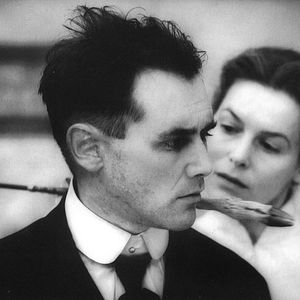 Photo Alice Krige