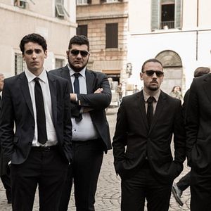 Photo Antonio Gerardi