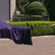 Photo La casa de las flores