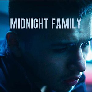 Photo Midnight Family