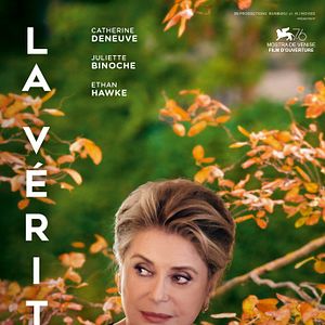 Photo La Vérité