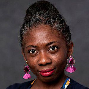 Photo Danièle Obono