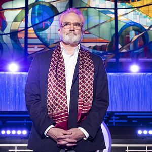 Photo Bradley Whitford