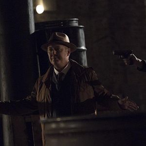 Photo James Spader