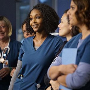 Photo Yaya DaCosta