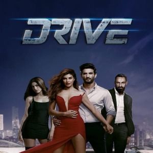 Photo Drive