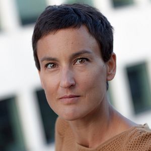 Photo Cécile de Moor