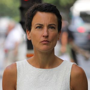 Photo Cécile de Moor