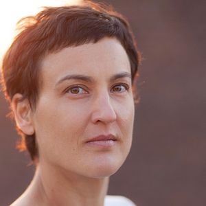 Photo Cécile de Moor