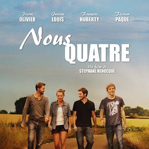 Photo Nous Quatre