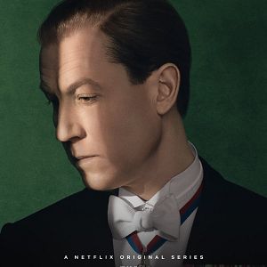 Photo The Crown