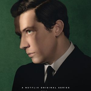 Photo The Crown