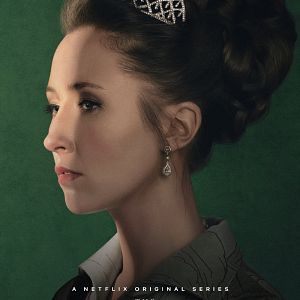 Photo The Crown