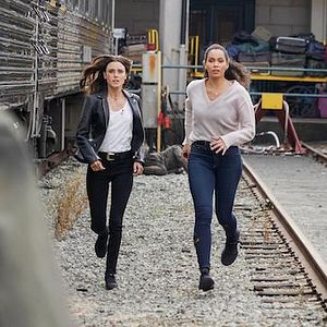 Photo Madeleine Mantock