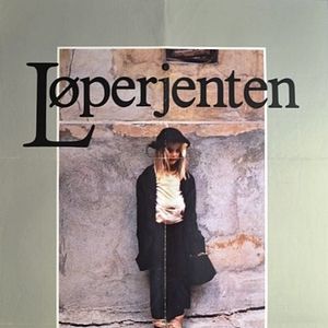 Photo Løperjenten
