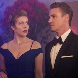 Photo Kennedy McMann