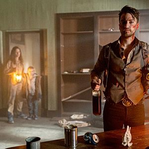 Photo Richard Harmon