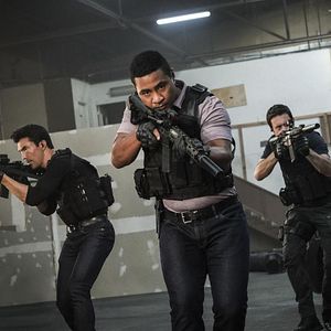 Photo Ian Anthony Dale