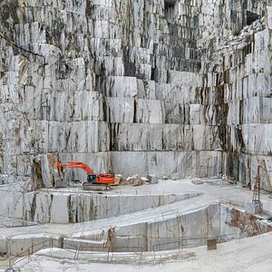 Photo Anthropocène – L’Epoque Humaine