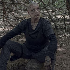 Photo Samantha Morton