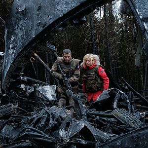 Photo Adel Bencherif