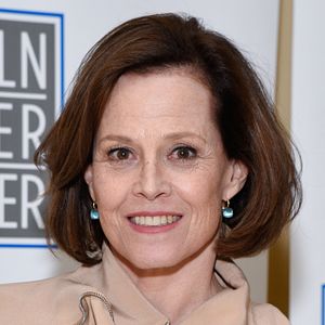 Photo Sigourney Weaver
