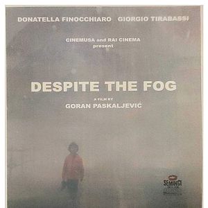 Photo Nonostante la Nebbia