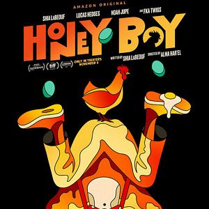Photo Honey Boy
