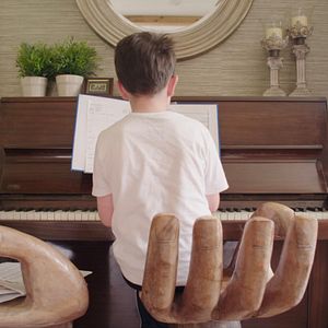 Photo Parcours de piano