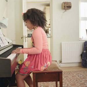 Photo Parcours de piano