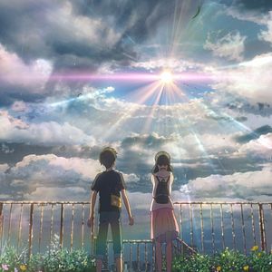 Photo Les Enfants du temps