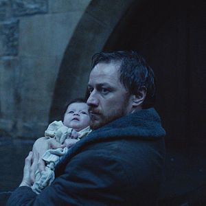 Photo His Dark Materials : À la croisée des mondes