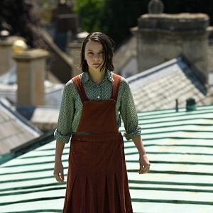 Photo His Dark Materials : À la croisée des mondes