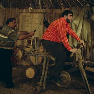 Photo Şahan Gökbakar