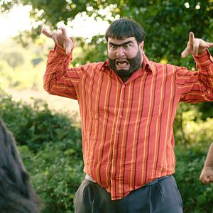 Photo Şahan Gökbakar