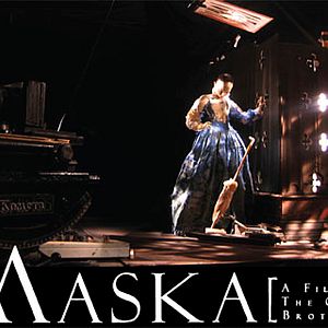 Photo Maska