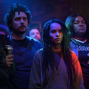 Photo David H. Holmes