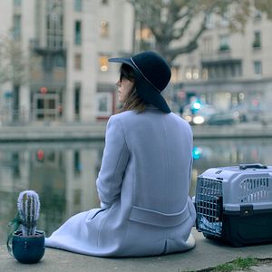 Photo Monia Chokri