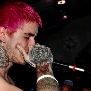 Photo Lil Peep: Everybody's Everything
