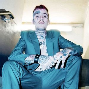 Photo Lil Peep: Everybody's Everything