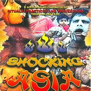 Photo Shocking Asia