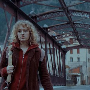 Photo Seules Les Bêtes