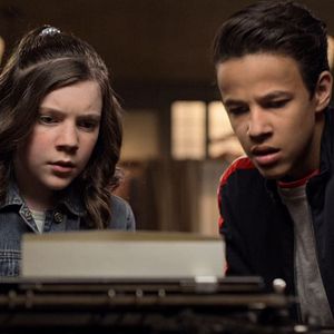 Photo Ghostwriter : le secret de la plume