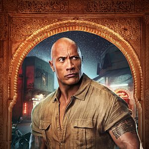 Photo Jumanji: next level